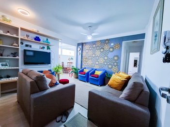 apartment em Rua Araquari, Municípios - Balneário Camboriú - SC