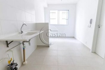 apartment em Rua Fernando Falcão, Vila Cláudia - São Paulo - SP