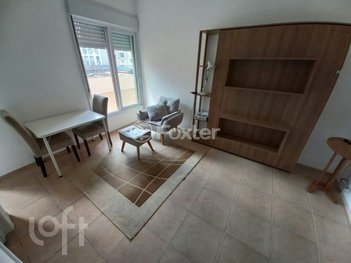 apartment em Rua Celeste Gobbato, Praia de Belas - Porto Alegre - RS