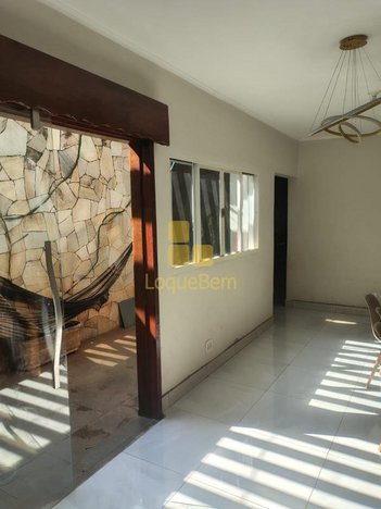 house em Rua Brigadeiro Tobias de Aguiar, Independência - Ribeirão Preto - SP