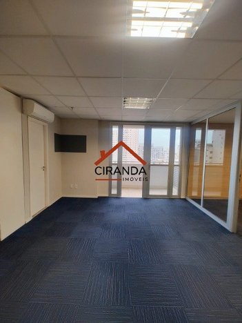 office em Rua Haddock Lobo, Cerqueira César - São Paulo - SP