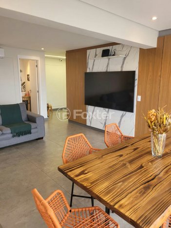 apartment em Rua Jupuruchita, Alto da Mooca - São Paulo - SP