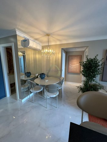 apartment em Rua 416, Morretes - Itapema - SC