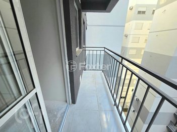apartment em Rua Henrique Stefani, Igara - Canoas - RS