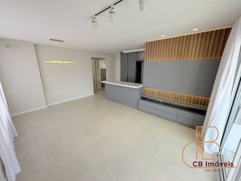 apartment em Rua Jesuíno Anastácio Pereira, Areias - Camboriú - SC