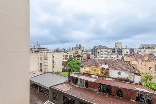 Cômodo Condomínio