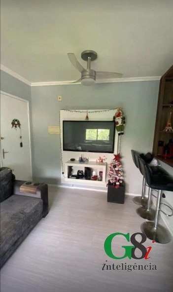 apartment em Rua Edvard Carmilo, Jardim Celeste - São Paulo - SP