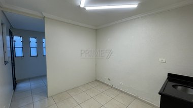 office em Avenida Barão de Serra Negra, Vila Rezende - Piracicaba - SP