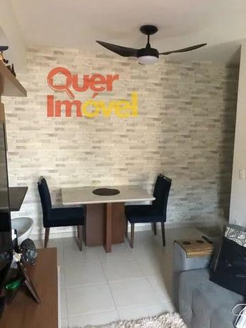 apartment em Rua Pedro Antônio Luiz, Residencial Greenville - Ribeirão Preto - SP