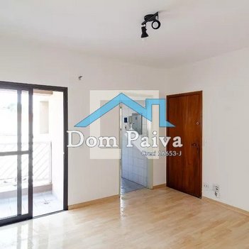 apartment em Rua General Camisão, Saúde - São Paulo - SP