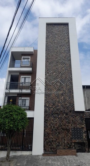 apartment em Rua Juciri, Cidade Antônio Estevão de Carvalho - São Paulo - SP
