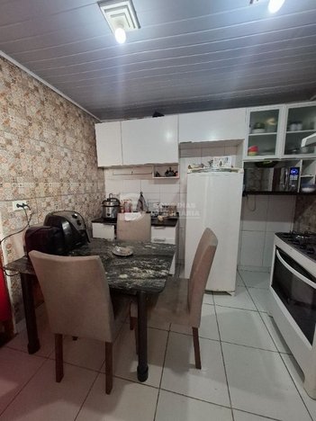 house em Rua Pangauá, Vila Ré - São Paulo - SP