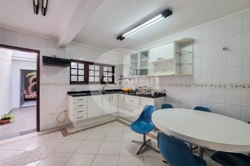 house em Rua dos Bancários, Mooca - São Paulo - SP