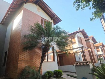 house em Rua dos Jasmins, Igara - Canoas - RS