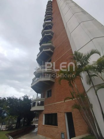 apartment em Rua Casa Forte, Água Fria - São Paulo - SP