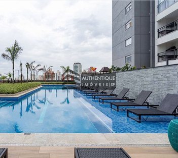 apartment em Rua Alba, Vila Santa Catarina - São Paulo - SP