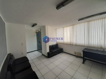 office em Brasil, Santa Efigênia - Belo Horizonte - MG