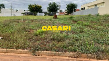 land_lot em Rua André Vercellino Marcon, Portal Ville Jardins - Boituva - SP