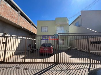 apartment em Rua Doze, Sarzedo - Sarzedo - MG