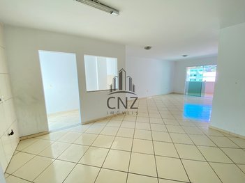 apartment em Rua Pedro Werner, Centro I - Brusque - SC