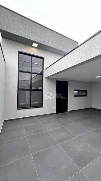 house em Rua Jonas Felipe, Parque Residencial Indaiá - Indaiatuba - SP