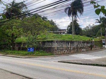 land_lot em Rua Pedro Américo, Independência - Petrópolis - RJ