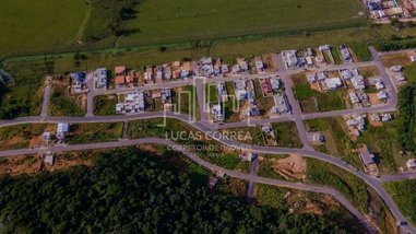 land_lot em Rua José Manoel Mendes, São Bernardo - Tubarão - SC