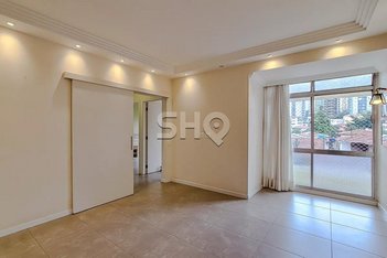 apartment em Rua Cayowaá, Perdizes - São Paulo - SP