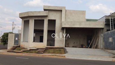 house em Avenida Nívea Dulce Tedeschi Conforti, Residencial Ana Célia - São José do Rio Preto - SP