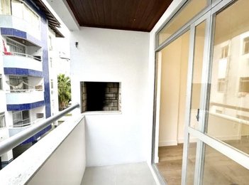 apartment em Rua Acelon Pacheco da Costa, Itacorubi - Florianópolis - SC