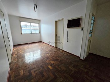 apartment em Rua Coronel Niederauer, Centro - Santa Maria - RS