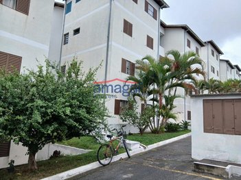 apartment em Avenida das Indústrias, Jardim das Indústrias - Jacareí - SP