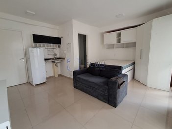 apartment em Rua Bueno de Andrade, Aclimação - São Paulo - SP