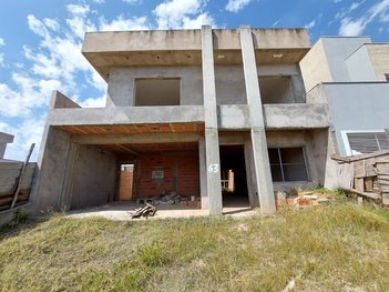 house em Rua Sebastião Francisco, Residencial Real Parque Sumaré - Sumaré - SP