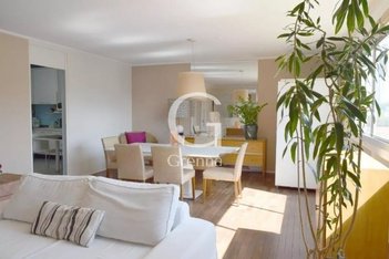 apartment em Rua Paulistânia, Sumarezinho - São Paulo - SP