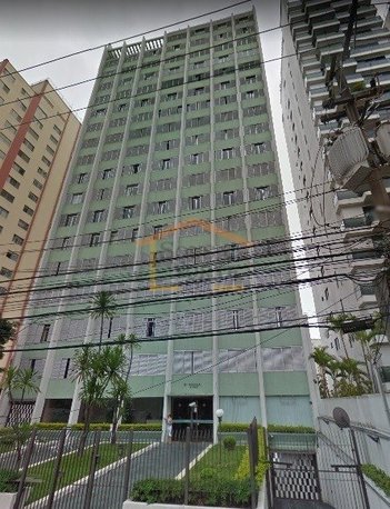 apartment em Voluntarios da Patria, Santana - São Paulo - SP