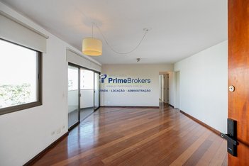 apartment em Rua Barão de Santa Branca, Parque Colonial - São Paulo - SP