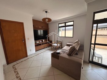 apartment em Rua São Julião, Nova Floresta - Belo Horizonte - MG