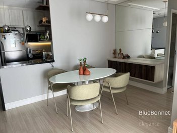 apartment em Rua Siracusa, Jardim Messina - Jundiaí - SP