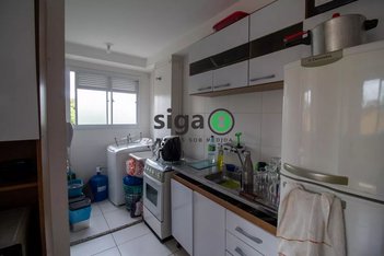 apartment em Rua Manuel Dias de Oliveira, Jardim Alvorada (Zona Oeste) - São Paulo - SP