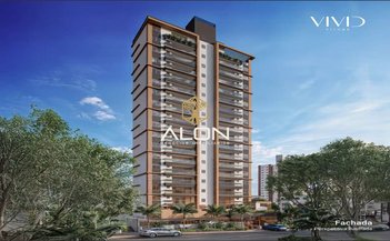 apartment em Rua Sotero Monteiro, Pituba - Salvador - BA