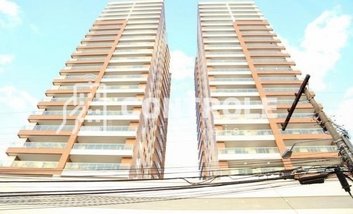 apartment em Avenida Barão do Rio Branco, Centro - Palhoça - SC