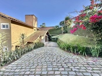 house em Rua México, Chácara dos Lagos - Carapicuíba - SP