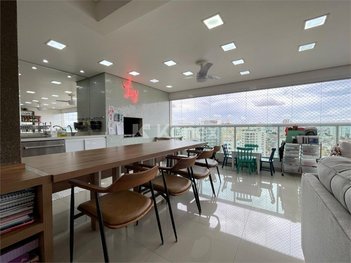 apartment em Rua Piracema, Santa Teresinha - São Paulo - SP