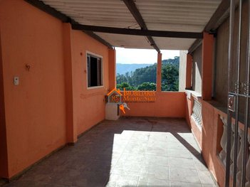 house em Rua Sales, Chácara Cabuçu - Guarulhos - SP