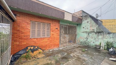 house em Avenida Sargento Manoel Raymundo Soares, Jardim Carvalho - Porto Alegre - RS