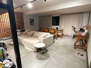 apartment em Rua Florália, Anchieta - Belo Horizonte - MG