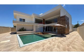 house em Rodovia Professor João Hypolito Martins, Distrito Industrial IV - Botucatu - SP