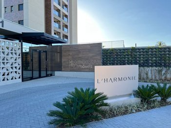 apartment em Rua Henrique Lupo, Vila Harmonia - Araraquara - SP