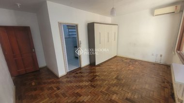 apartment em Avenida João Pessoa, Centro Histórico - Porto Alegre - RS